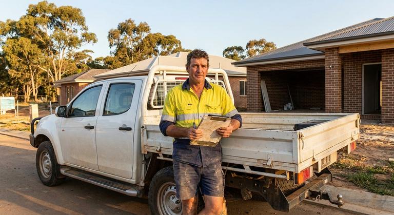 Government Tenders Australia Construction: AusTender Guide