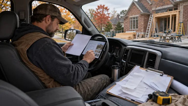 GST HST Contractor Invoicing Canada: Registration and $30,000