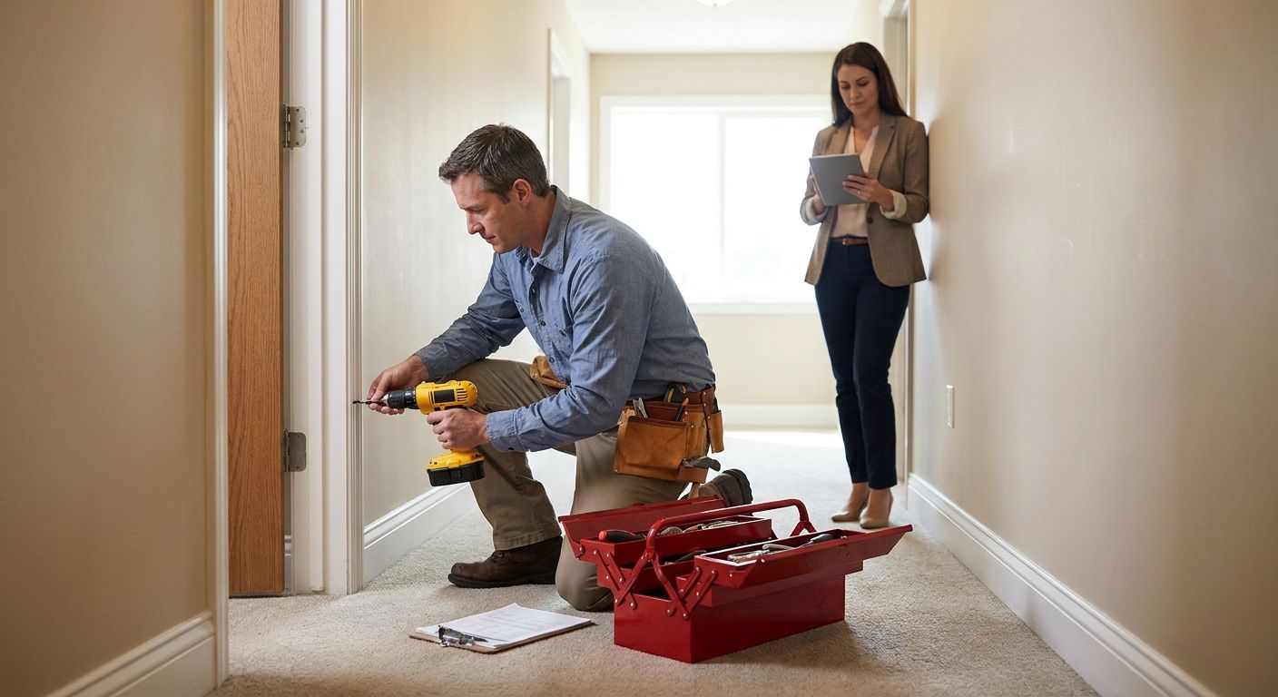 Handyman Hourly Rate in the US: Minimums and What Drives Cost