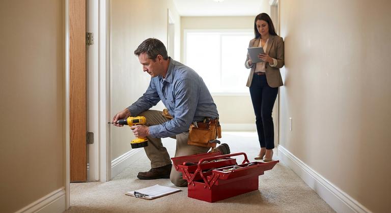 Handyman Hourly Rate in the US: Minimums and What Drives Cost