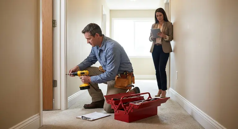 Handyman Hourly Rate in the US: Minimums and What Drives Cost