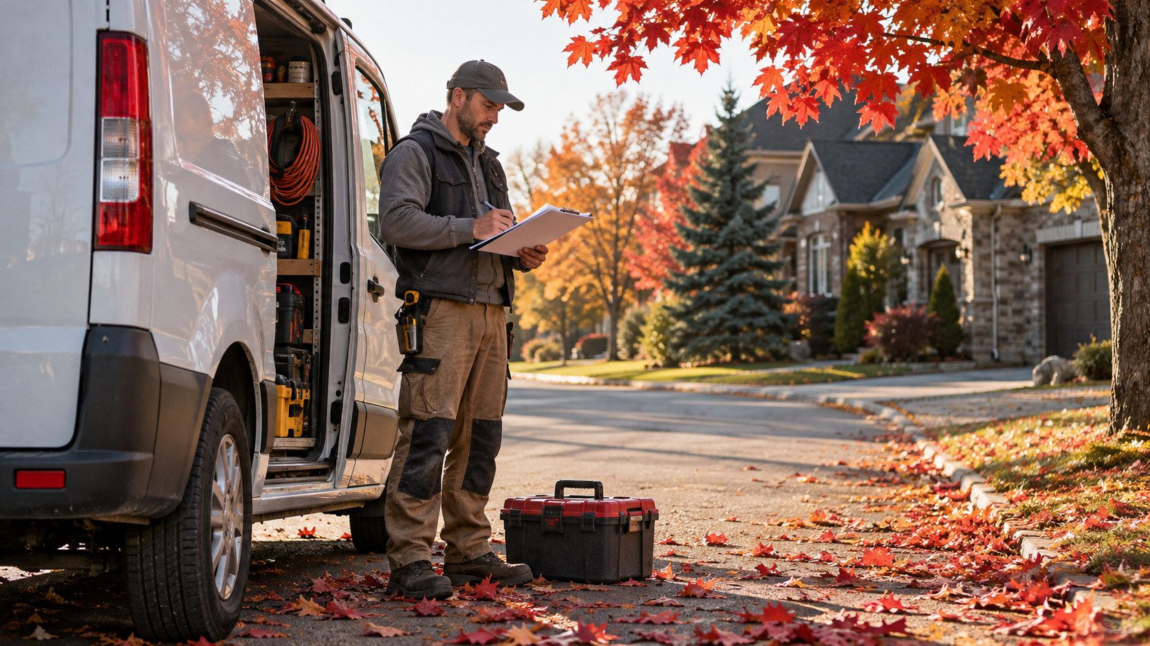 Handyman Liability Insurance Canada: Coverage and Costs