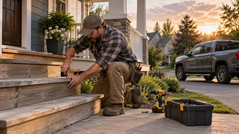 Handyman License Limits by State: What You Can Legally Do