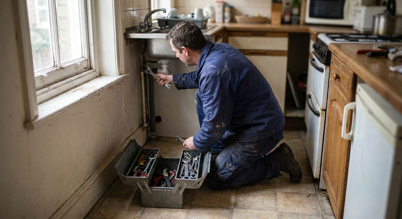 Handyman Rates in Canada: What Small Repairs Should Cost