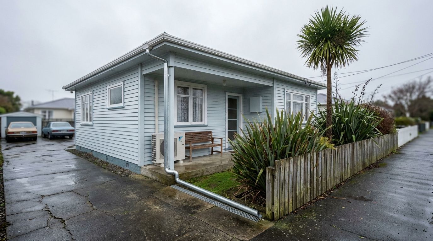 Healthy Homes Standards Checklist NZ: 2026 Compliance Guide