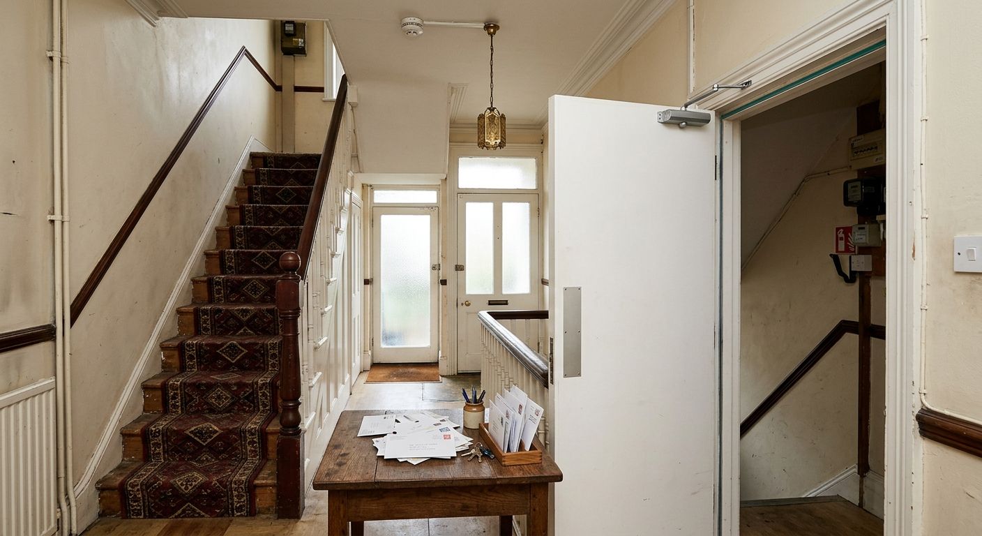 HMO Licence: The Complete Guide for Property Managers
