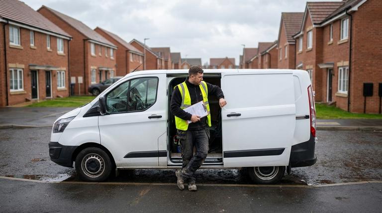 Housing Association Approved Supplier Lists: Region by Region