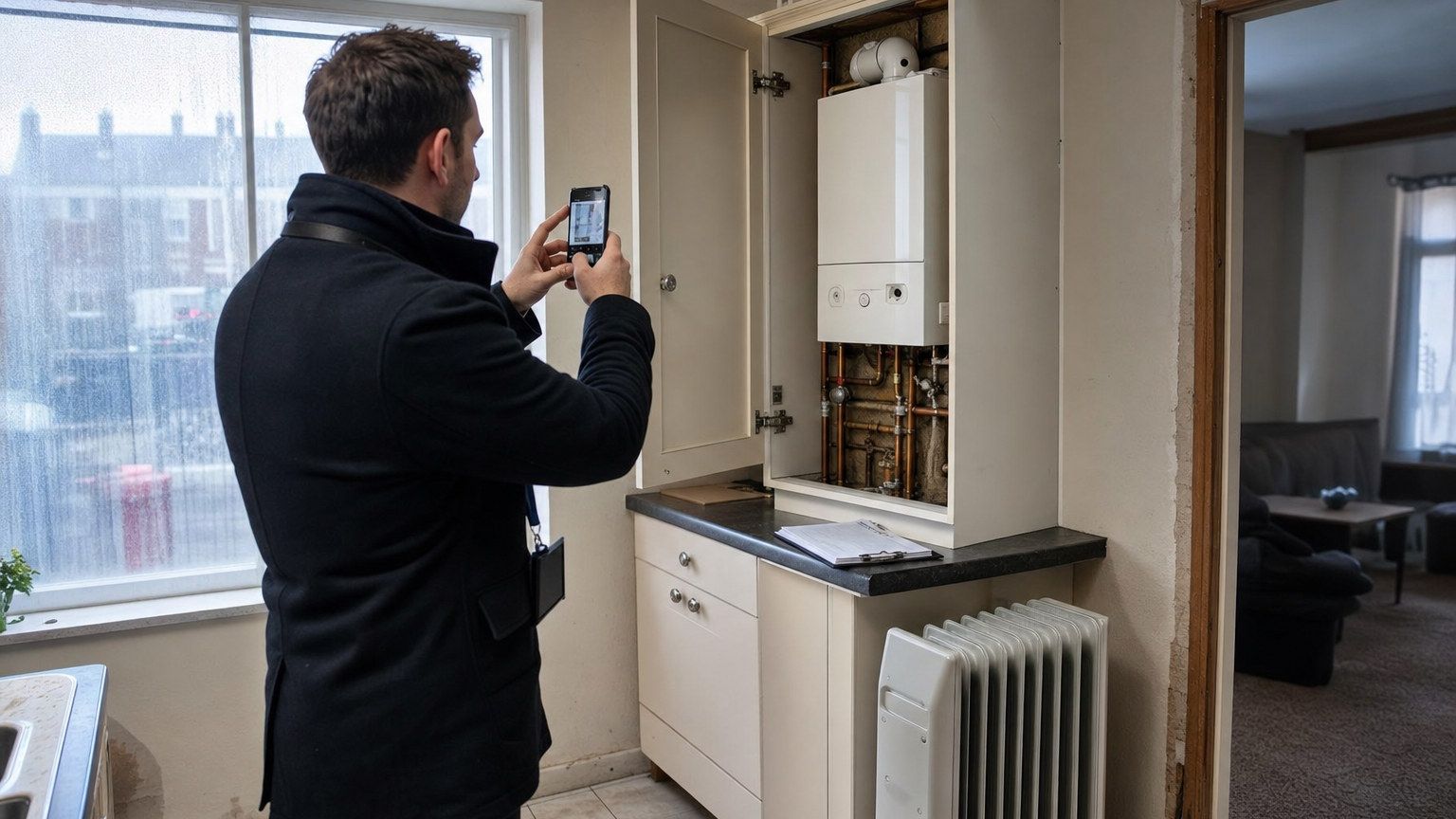 How Long Can a Landlord Leave You Without Heating or Hot Water?