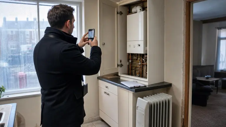 How Long Can a Landlord Leave You Without Heating or Hot Water?