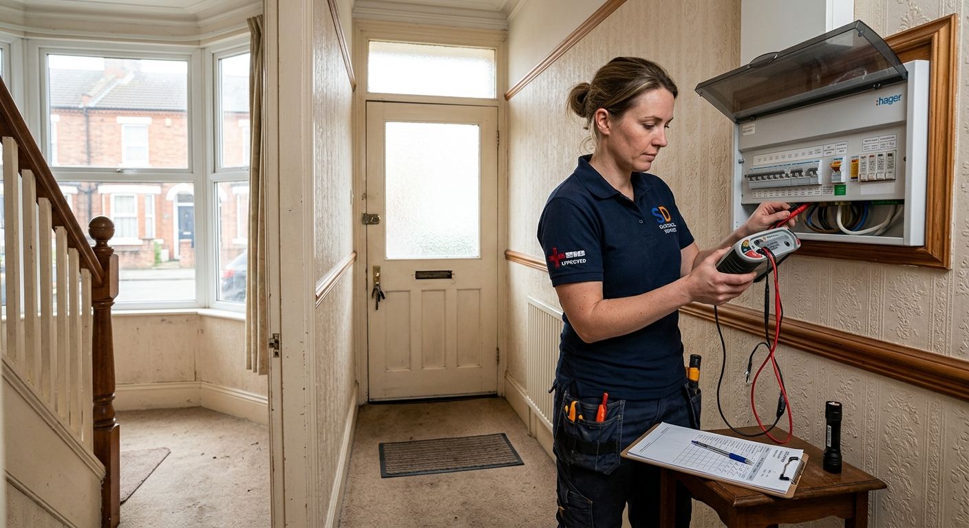 How Often Is an EICR Required for Rental Properties?