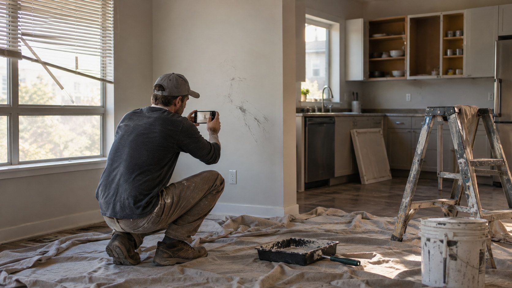 How to Bid Apartment Turnover Work: Make-Readies That Pay