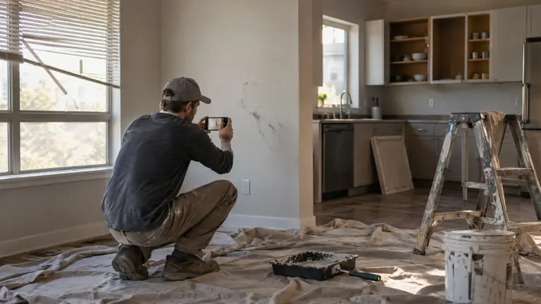 How to Bid Apartment Turnover Work: Make-Readies That Pay
