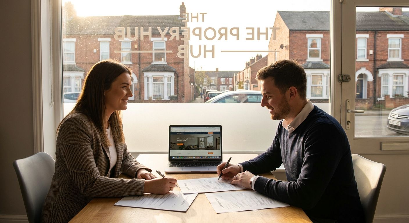How to Evict a Tenant in 2026 (Section 21 Has Gone)