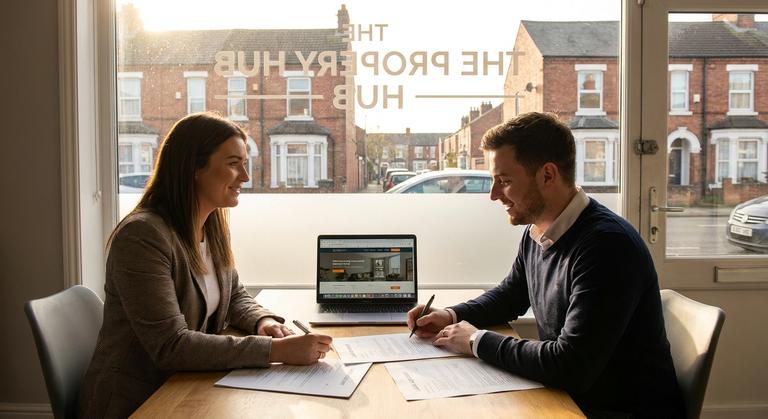 How to Evict a Tenant in 2026 (Section 21 Has Gone)