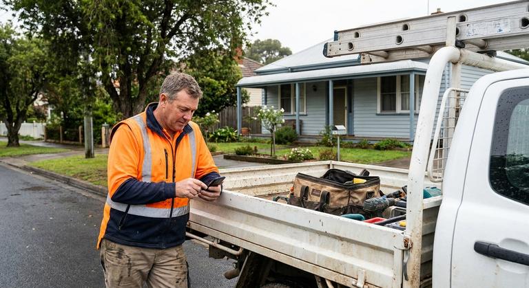 How to Find Trade Work in NZ: From GETS to Builderscrack