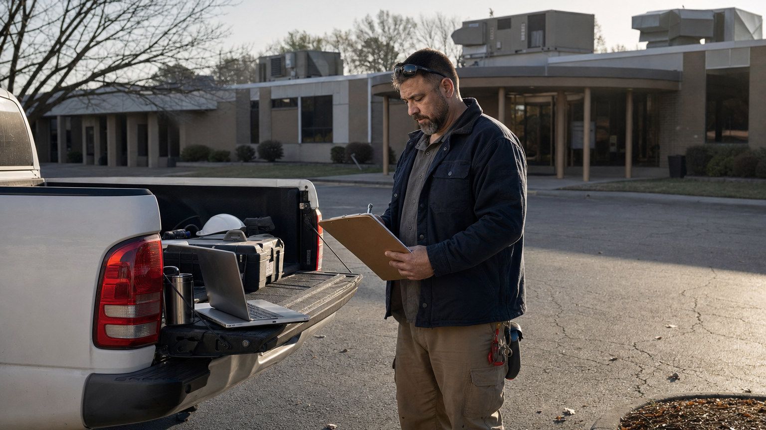 How to Get Government Maintenance Contracts Without a Middleman