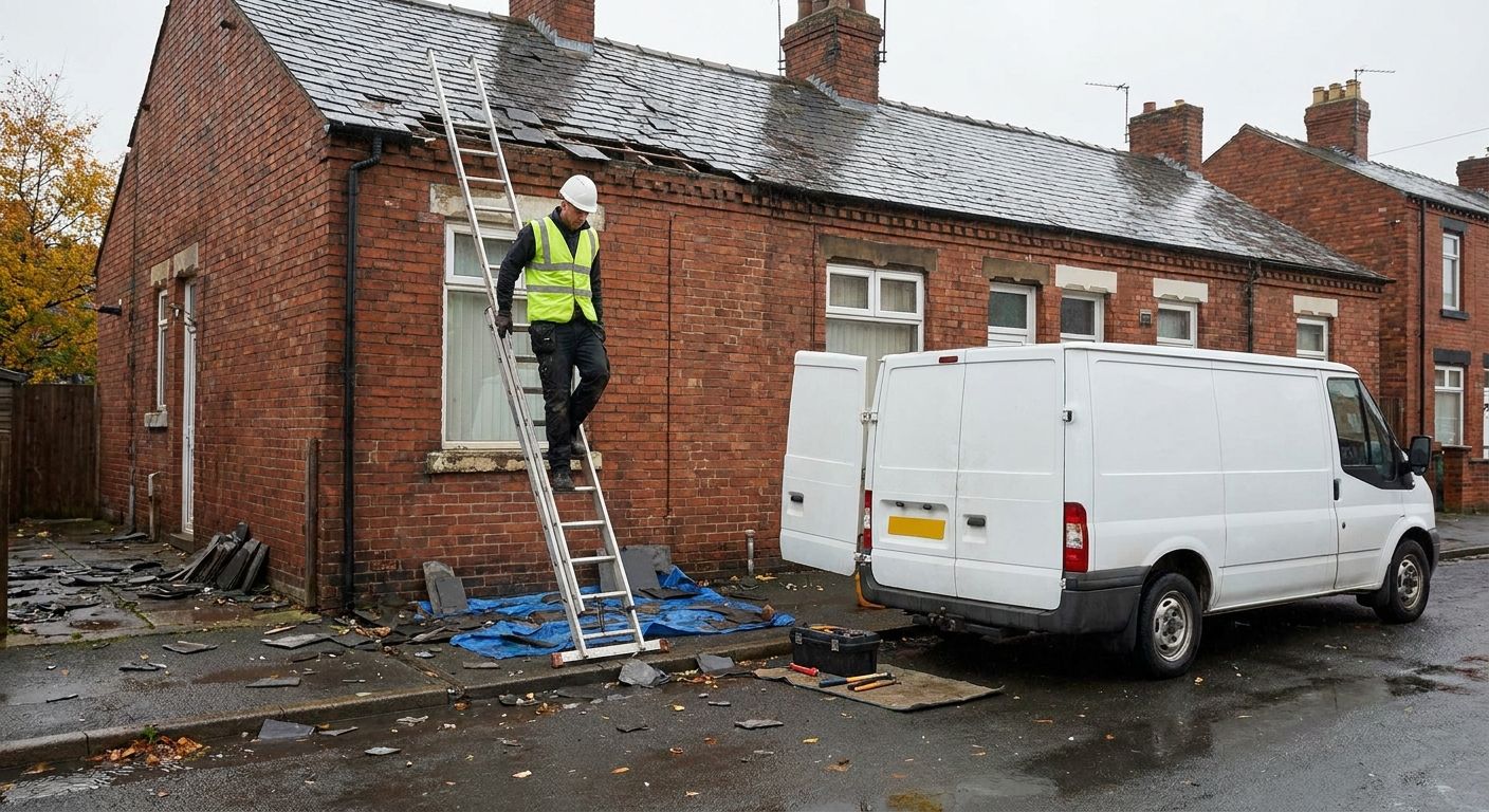 How to Get Insurance Work as a Contractor: 3 Networks Compared