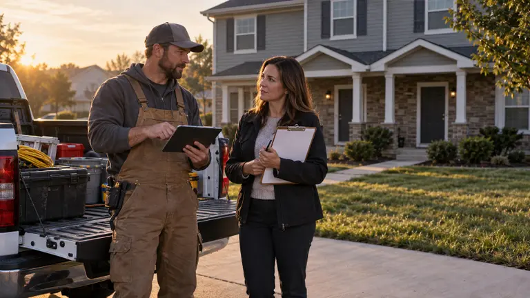 How to Get Property Management Contracts: A Contractor's Guide