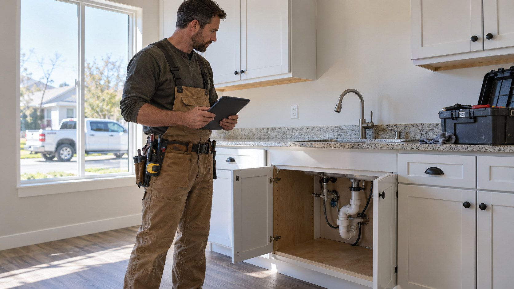 How to Price Handyman Jobs: Flat Rate vs. Time and Materials