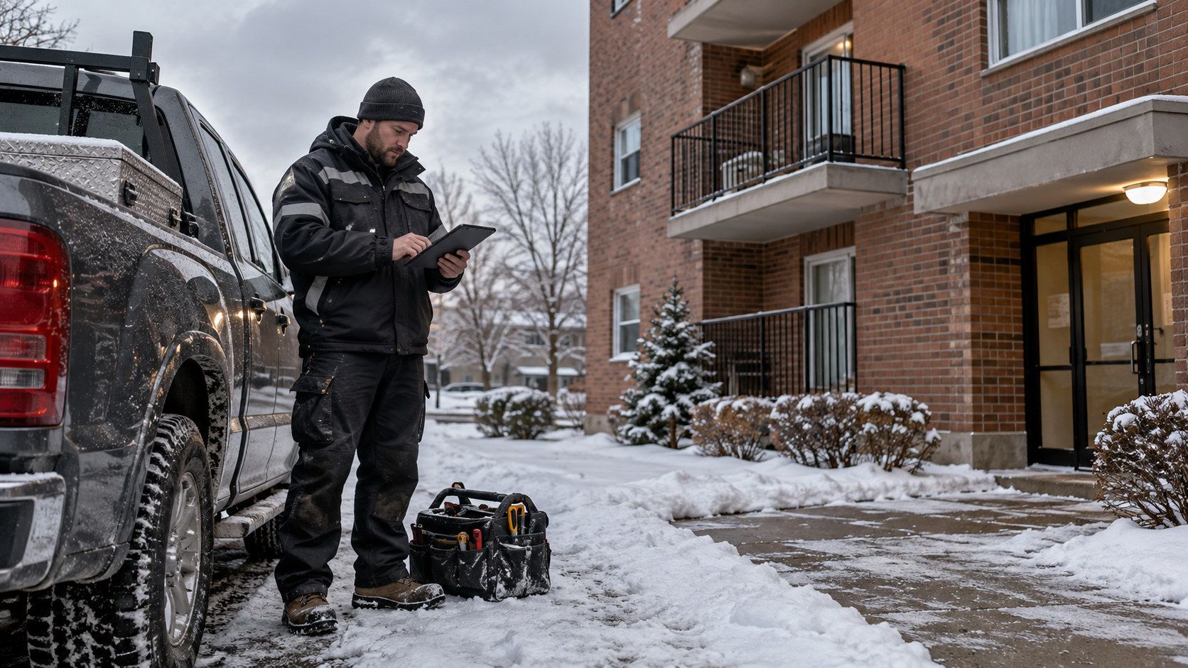 How to Quote Maintenance Jobs: Call-Outs, Travel and Scope Creep