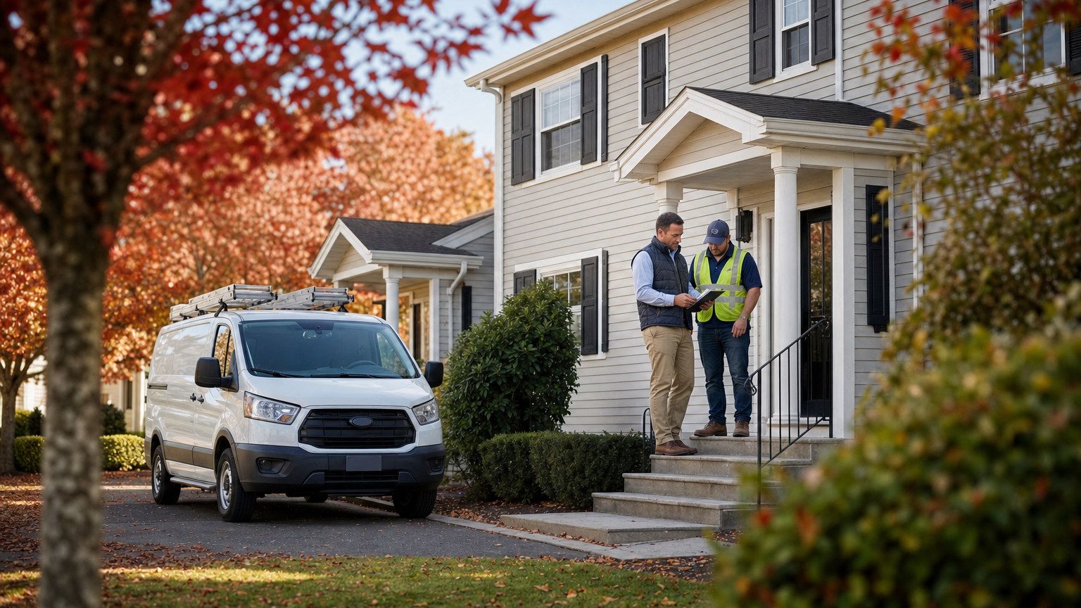 How to Vet a Contractor: Licenses, Insurance, COIs by State