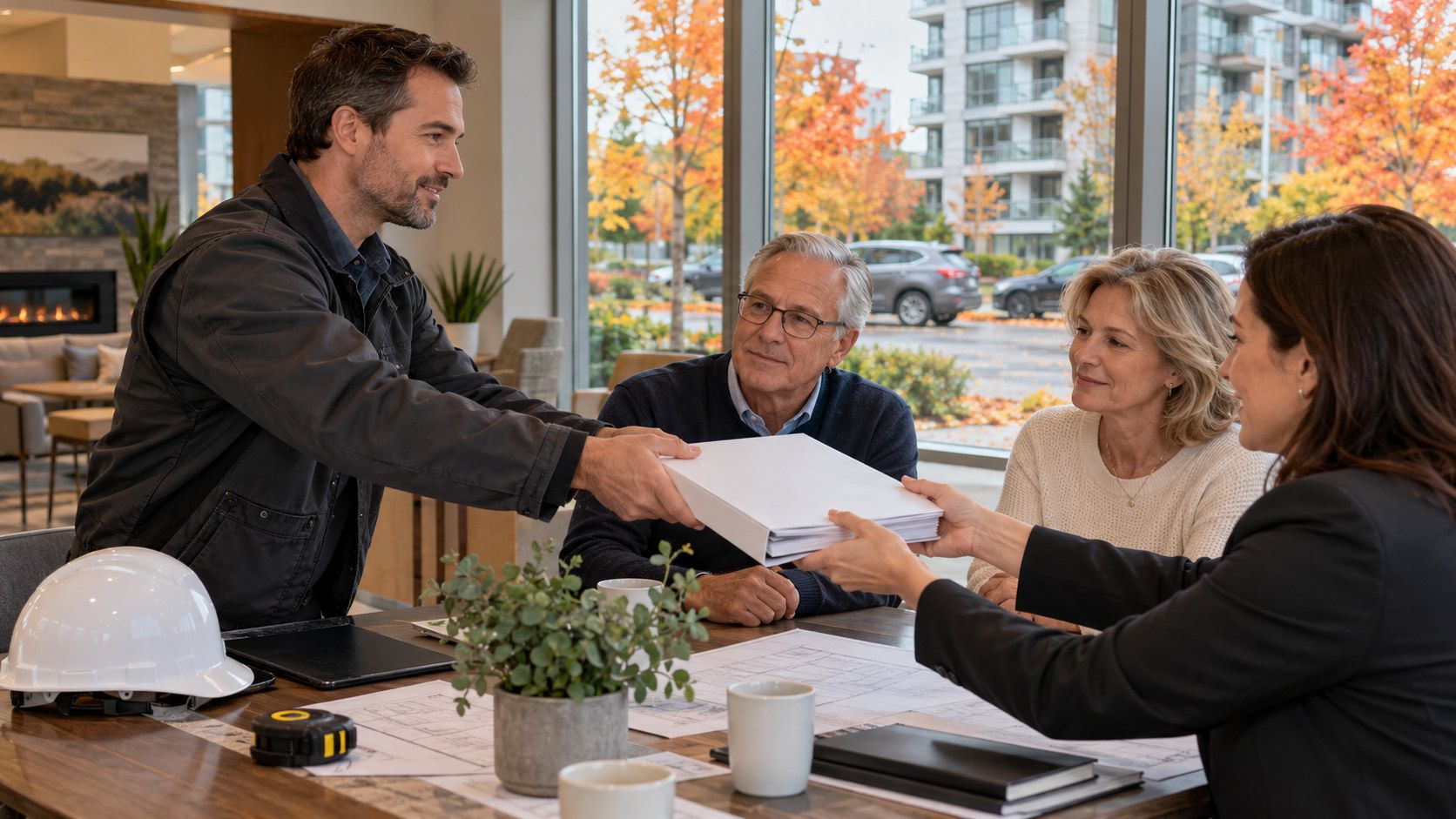 How to Win Condo Maintenance Contracts: What Boards Score On