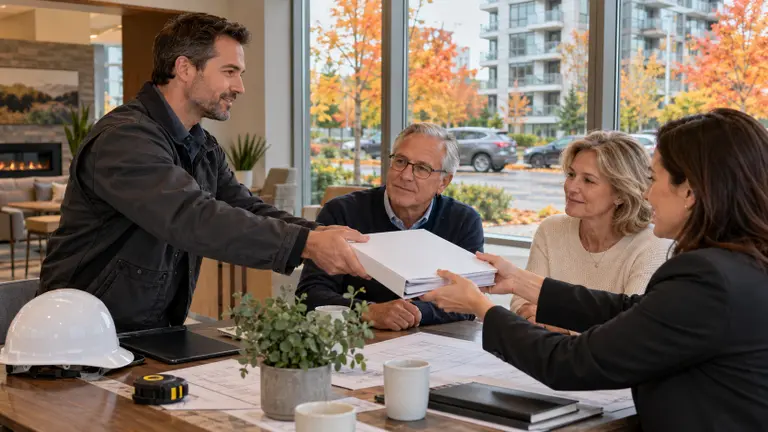 How to Win Condo Maintenance Contracts: What Boards Score On
