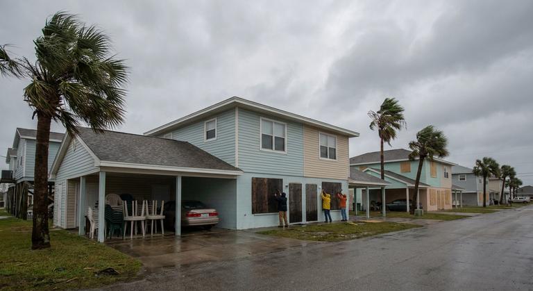 Hurricane Preparation for Rental Property: PM Checklist