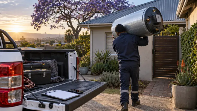 Insurance Repair Work for Contractors in SA: Santam, OUTsurance