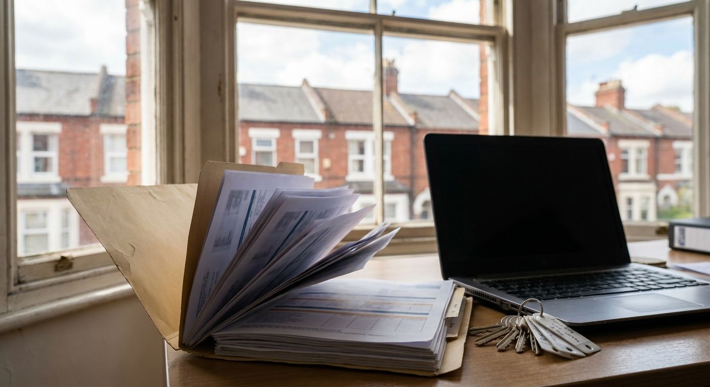 Landlord Certificates Checklist: Every Document You Need in 2026