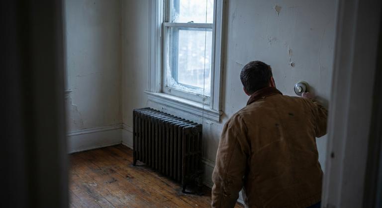 Landlord Heating Requirements Law: Minimum Rental Temps