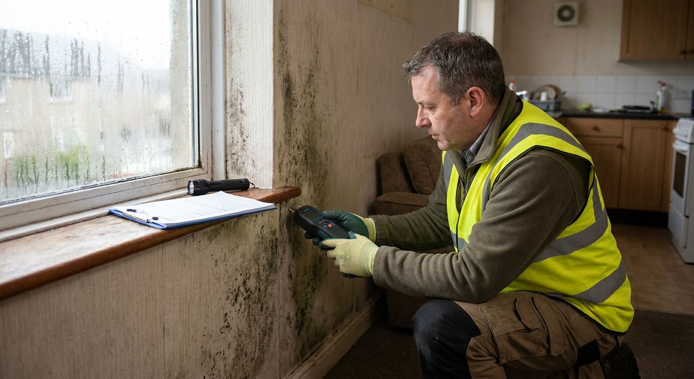 Landlord Mold Laws: State Rules, Liability, and Remediation