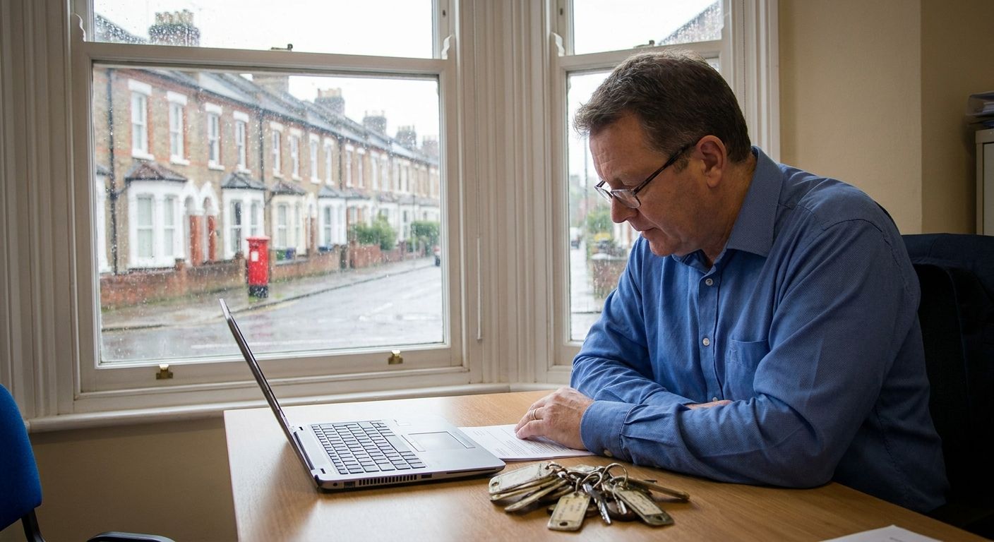 Landlord Notice Period Rules in 2026: What You Must Give