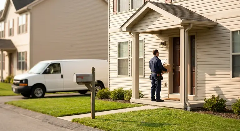 Landlord Notice to Enter for Repairs: 50-State Rules