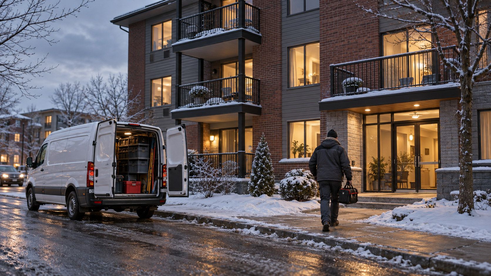 Landlord Repair Response Time Canada: Timelines by Province
