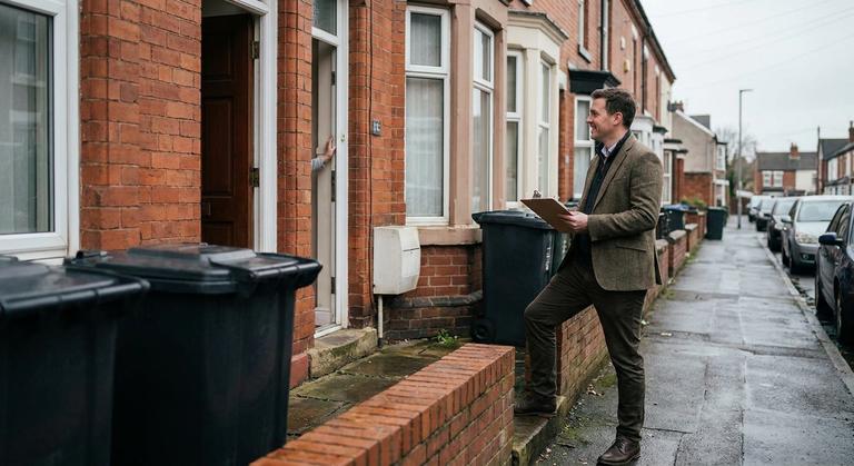 Landlord Right of Entry: When Can You Access a Property?