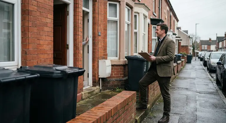 Landlord Right of Entry: When Can You Access a Property?
