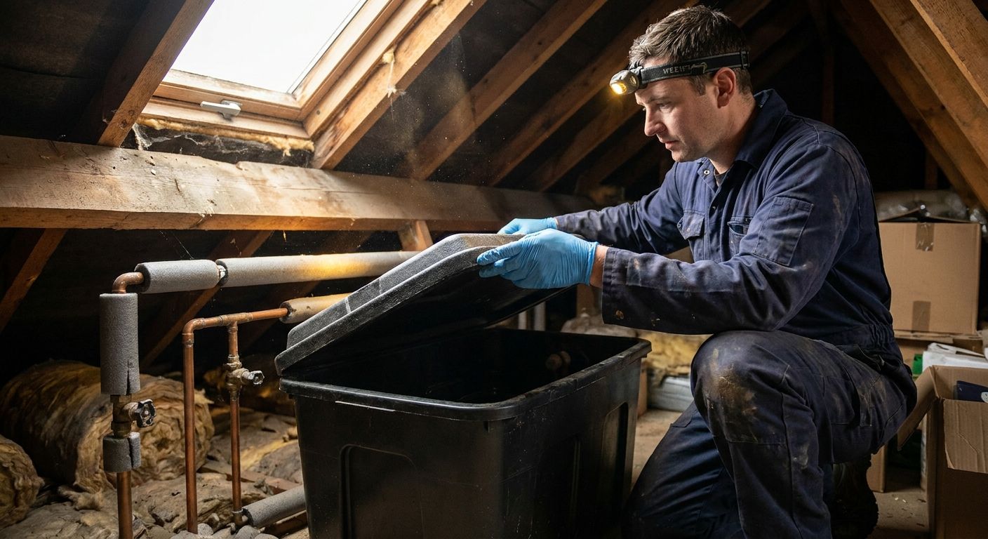 Legionella Risk Assessments: Do Landlords Really Need One?