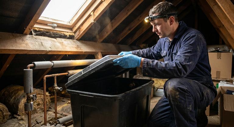 Legionella Risk Assessments: Do Landlords Really Need One?