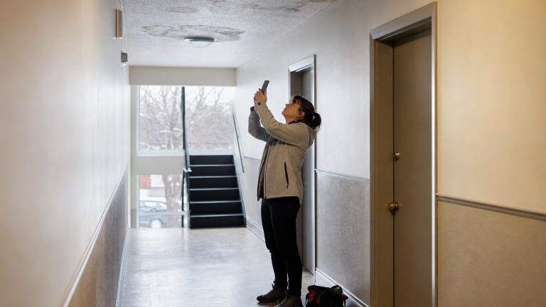 Maintenance Records That Win Landlord Tribunal Hearings