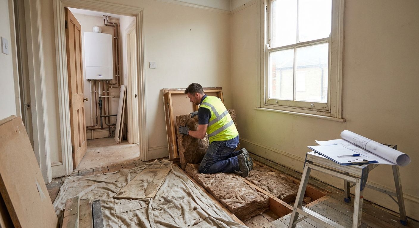 MEES Regulations Explained: Minimum Standards for Landlords