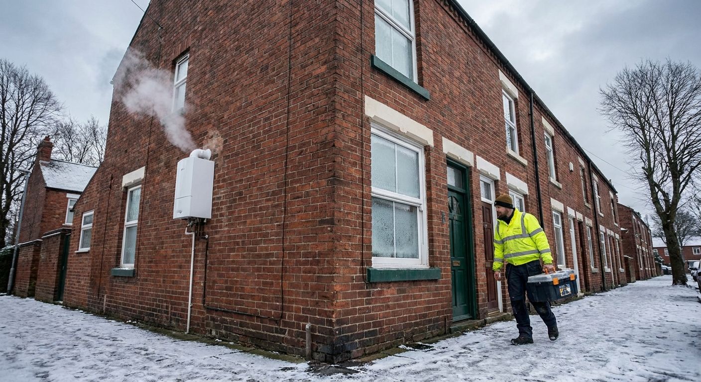 Minimum Heat Bylaws in Canadian Rentals: Toronto to Winnipeg