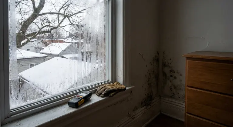 Mould in a Rental Property: Landlord Responsibility in Canada