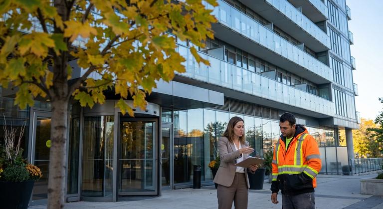 Condo Repair Responsibility in Ontario: Sections 89 and 90