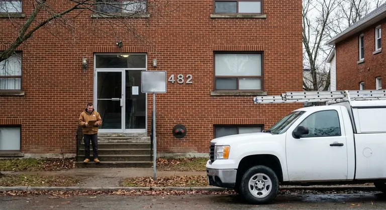 Ontario Fire Code Apartment Requirements: Owner's Checklist