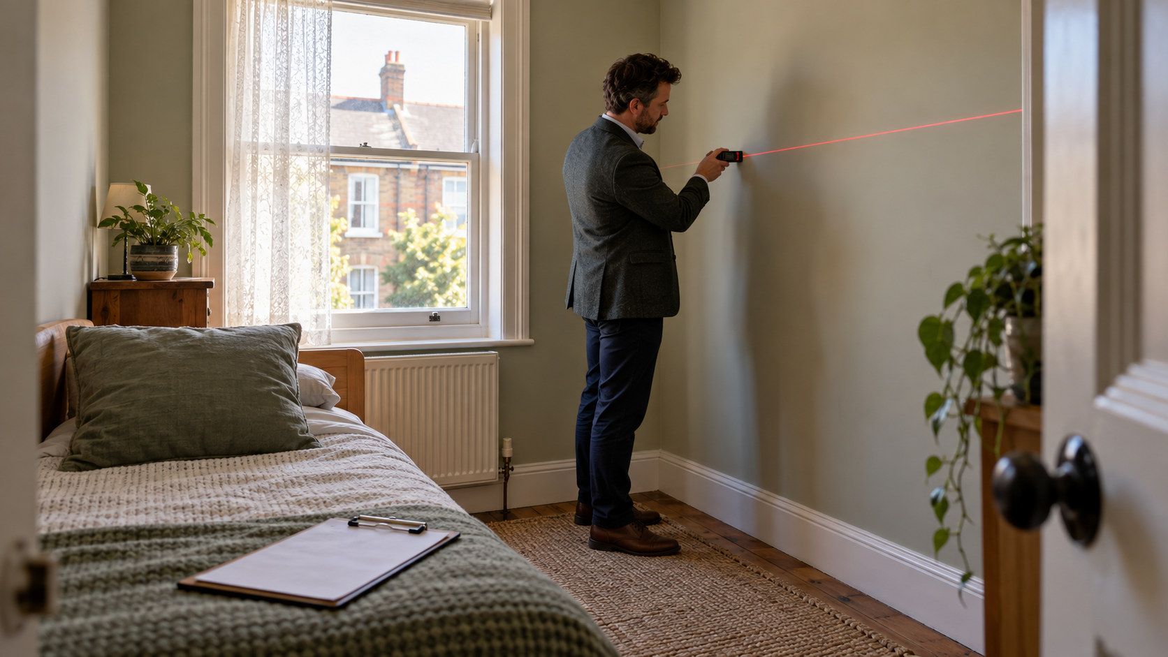 Overcrowding Rules: How Many Can Live in a Rented Property?
