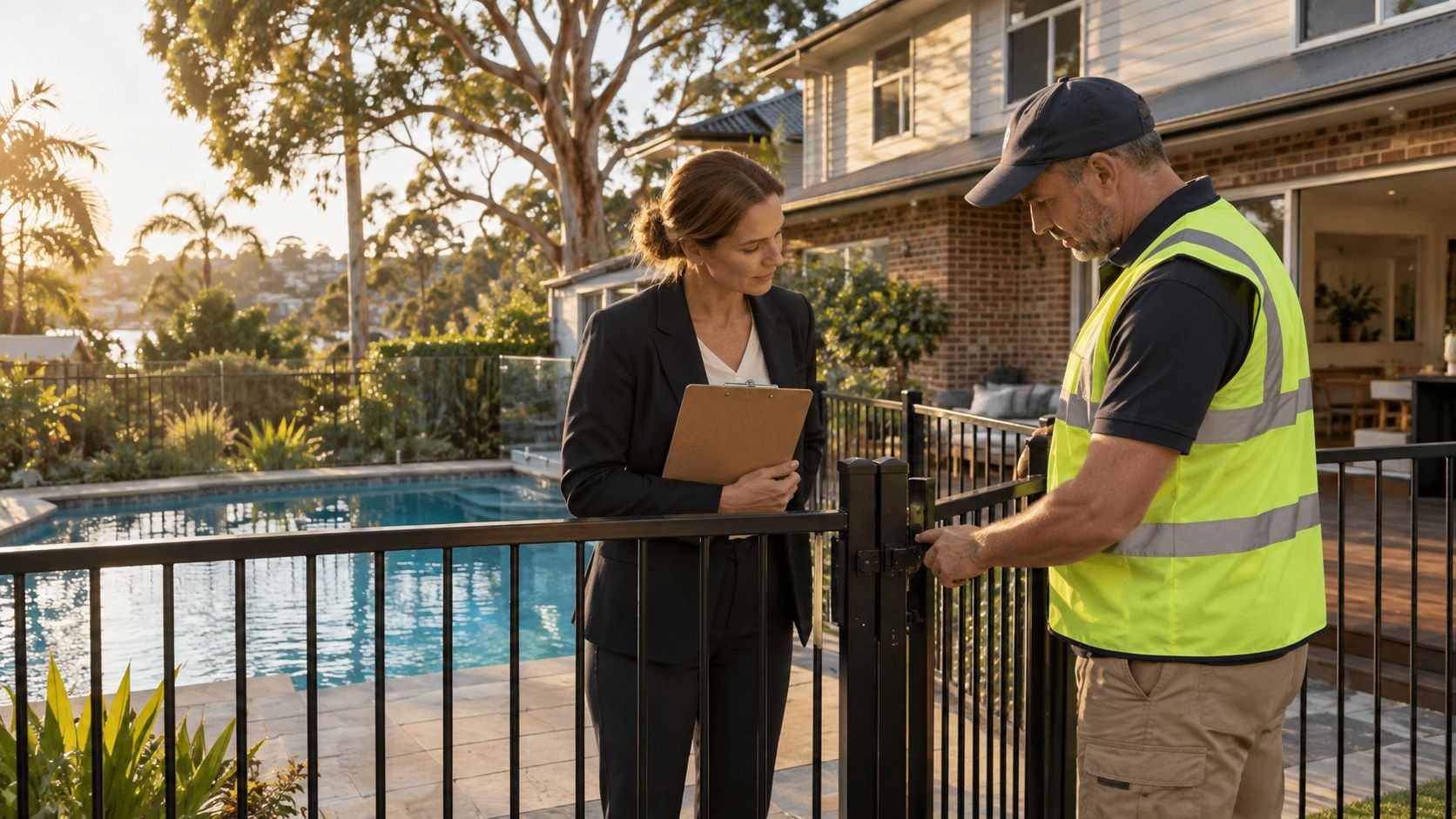 Pool Compliance Certificate NSW: Rules Before You Lease