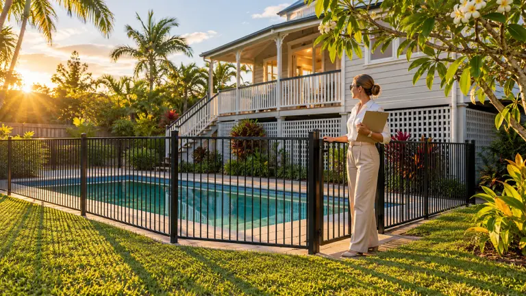 Pool Safety Certificate QLD: Cost, Validity, Passing First Time