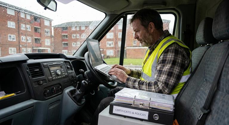 PQQ Documents List UK Contractors Need for Housing & Councils