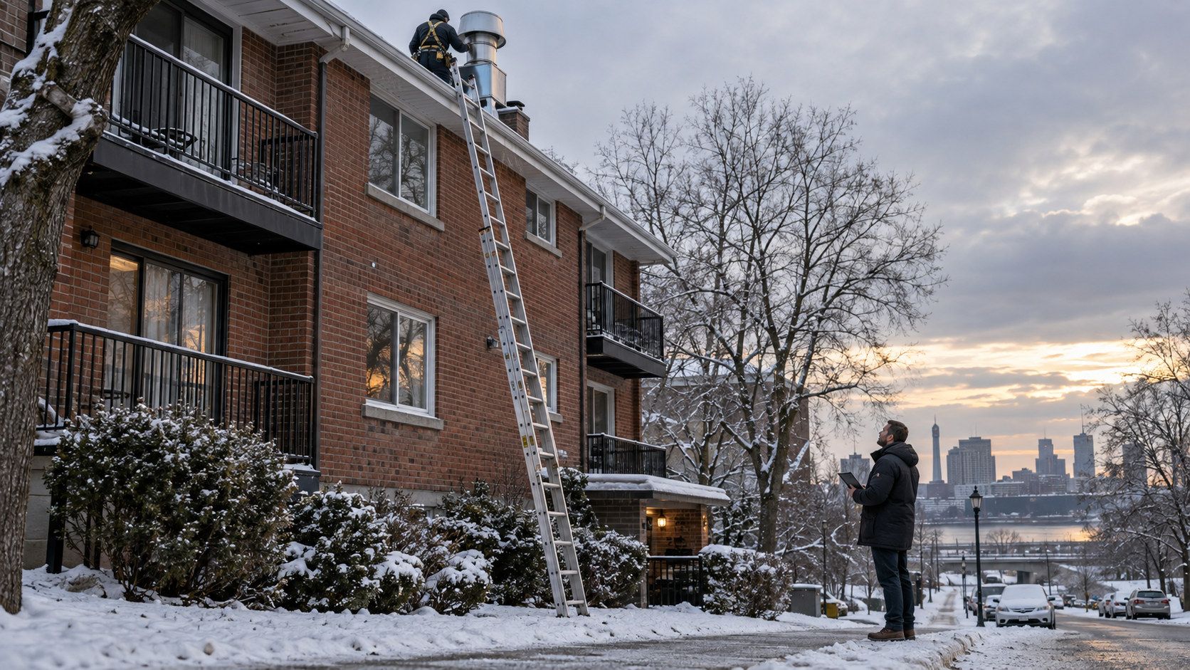 Preventive Maintenance on Rental Property: The Real Cost Gap